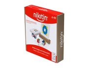 Rastervorlagen Nikitin Musterw�rfel N1