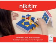Werkstatt Arbeitsheft Nikitin Musterw�rfel N1