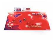 Ozobot Challenge-Matte: Mars