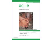 OCI-R - Testbogen (50 Blatt)