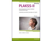 PLAKSS-II - Protokollbogen 1 - Deutschland (50 St�ck)