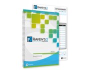 Raven's 2 � Auswertungsschablone