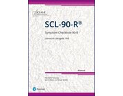 SCL-90-R Fragebogen (25 St�ck)