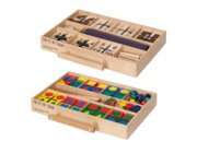 Pertra� Aktivierungsset Demenz, 2 Koffer