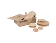 Pedalo�-Balance-Box, ab 6 Jahre