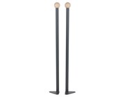 Pedalo� Festhaltest�tzen