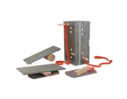 Pedalo� Fitbox, ab 7 Jahre