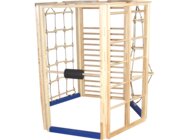 Pedalo�-Gymstation