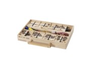 Pertra� Koffer Grafomotorik