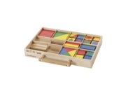 Pertra� Koffer Klassifikation, Vorschule bis 3. Klasse