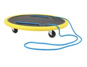 Pedalo� Rollbrett 750 Sausmaus Allround, ab 3 Jahre