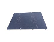 Pedalo� Rolli-Parcours Station Stufenplatte, �bungsfahrbahn, ab 3 Jahre