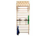 Pedalo� Sprossenwand Set, ab 3 Jahre