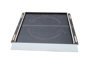 Pedalo� Rolli-Parcours Station Wendeplatte, �bungsfahrbahn, ab 3 Jahre