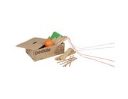 Pedalo� Teamspiel-Box ZWEI