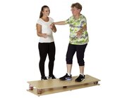 Pedalo� Federbrett 150, Koordinationsger�t f�r Senioren
