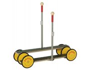 Pedalo�-Family, Reifen schwarz, ab 3 Jahre