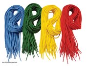 Perlsenkel gelb/25 St�ck