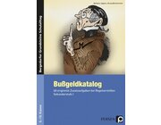 Bu�geldkatalog, Buch, 5.-10. Klasse