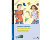 Der Geometrie-F�hrerschein, Buch, 3./4. Klasse