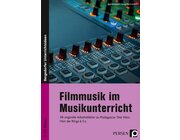 Filmmusik im Musikunterricht, Arbeitsbl�tter, 6. bis 10. Klasse