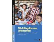 Fl�chtlingsklassen unterrichten - Sekundarstufe, Buch, 5.-10. Klasse