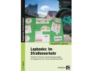 Lapbooks: Im Stra�enverkehr, Buch, 1. bis 4. Klasse