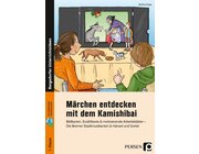 M�rchen entdecken mit dem Kamishibai, Buch, 1. Klasse