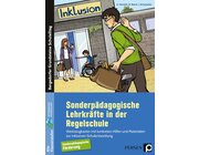 Sonderp�dagogische Lehrkr�fte in der Regelschule, Buch, Alle Klassenstufen