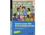 Soziales Lernen: �ber Streit und Gef�hle sprechen, Buch, 5-10 Klasse