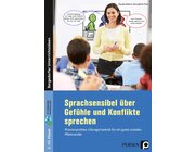 Sprachsensibel �ber Gef�hle und Konflikte sprechen, Buch, 5-10 Klasse