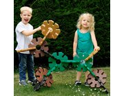 Giant Octoplay Natural Colours Set 1, 20 Teile, ab 2 Jahre