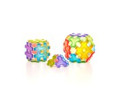 Hashmag Starter Set, 44 Teile, ab 3 Jahre