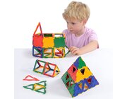 Polydron Midi Box, 50 Teile, 1 K�bel, 1 Poster