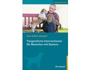 Tiergest�tzte Interventionen f�r Menschen mit Demenz