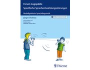 Spezifische Sprachentwicklungsst�rungen