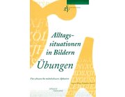 Alltagssituationen in Bildern - �bungen