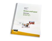 Kreuz und quer - Gesamtpaket, 5 R�tselmappen, ab 7 Jahre