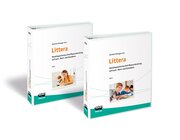 Littera: beide Ordner im Paket, Teil 1 & Teil 2