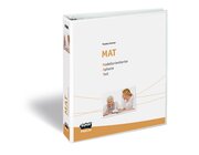 MAT � Modellorientierter AphasieTest - Erscheinungstermin Winter 2024!