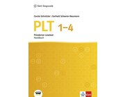 PLT - Handbuch (nur solange der Vorrat reicht!)