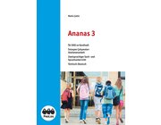 Ananas 3 - Sch�lerarbeitsheft - 10er-Paket, Klasse 3