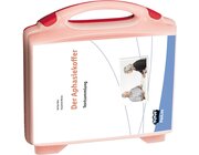 Der Aphasiekoffer, Kartens�tze und Textsammlung