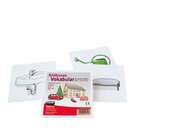 Bildboxen Vokabular Box 1: Gegenst�nde