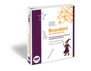 Brandani - der Zauberlehrling, Ordner, 2-11 Jahre