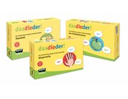 dasdieder! im 3er Paket + Anybook PRO, inkl. Audiostift PRO