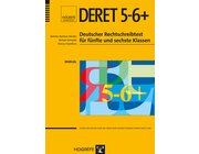 DERET 5-6+ Test ohne Auswertungsprogramm