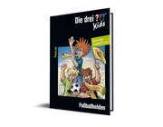 Die drei ??? Kids, 6, Fu�ballhelden, Buch, ab 8 Jahre