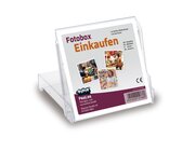 Fotobox Einkaufen, Fotokarten
