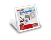 Fotobox Erz�hlanl�sse: witzige und kuriose Situationen, Fotokarten